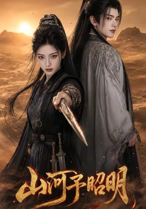 山河予昭明(43集) 山河予昭明(43集)我全都看完了