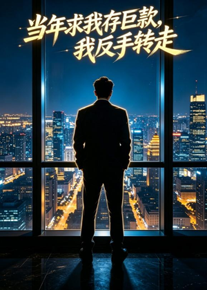 当年求我存巨款，我反手转走（30集）免费在线看