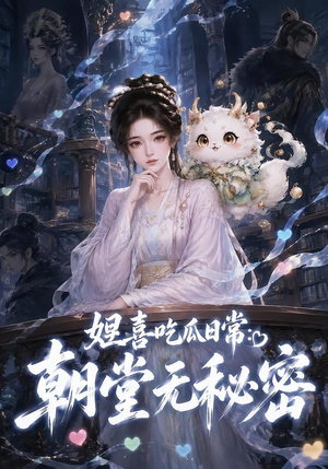 妲喜吃瓜日常：朝堂无秘密（109集）好看短剧推荐