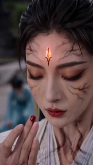 十万年剑神出山（80集）更新时间一览表