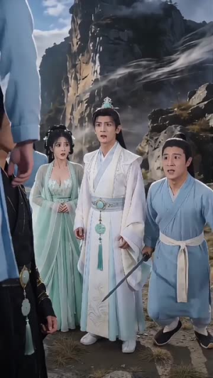 冷艳师尊挖我骨,反手让她扶墙哭(67集) 冷艳师尊挖我骨,反手让她扶墙哭(67集)超火热门短剧