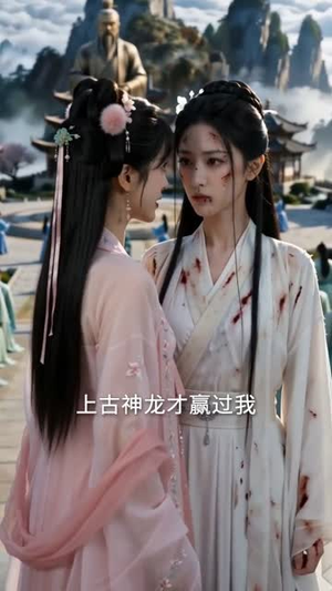 我退宗，师门全慌了（60集）全集免费