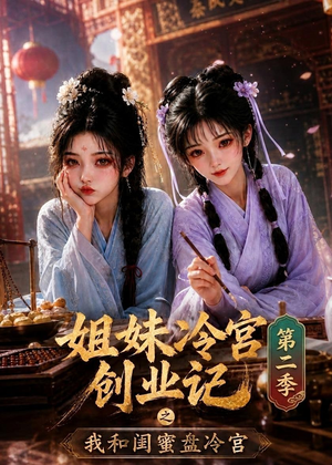 姐妹冷宫创业记之我和闺蜜盘冷宫第二季（82集）精彩短剧分享
