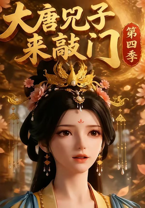 大唐兕子来敲门第四季（84集）在哪里看