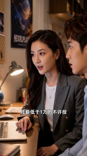 上司侵占弟弟车辆我依法维权（35集）热门短剧抢先