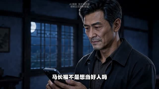 这座桥,我不修了(42集) 这座桥,我不修了(42集)追风的女孩短剧
