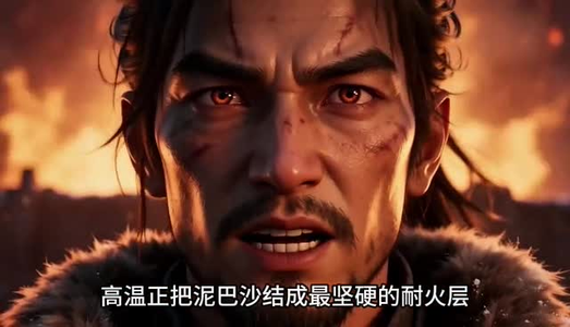 流放冰原，我靠重工打造北境第一雄城（48集）短剧演员排行榜