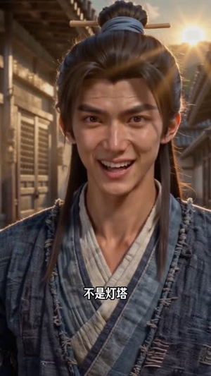 全修仙界排队等我修功法（65集）免费热门短剧
