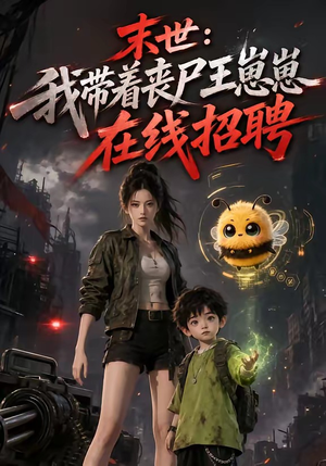 末世：我带着丧尸王崽崽在线招聘（87集）第三季
