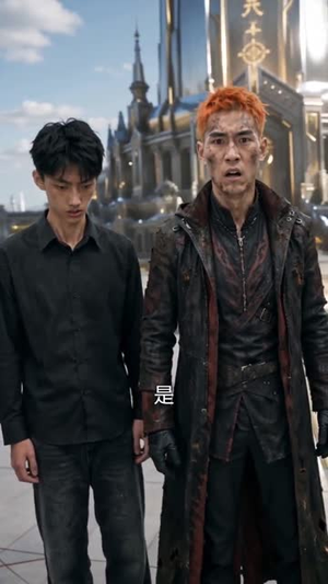 刚转职法师:技能成精了什么鬼(80集) 刚转职法师:技能成精了什么鬼(80集)在哪个平台看好
