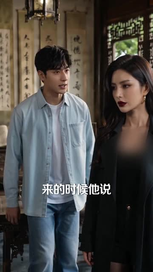许愿三十亿，换来一位老祖宗（80集）在线观看