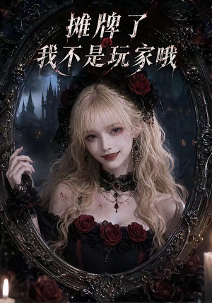 摊牌了，我不是玩家哦（78集）热门短剧看不停