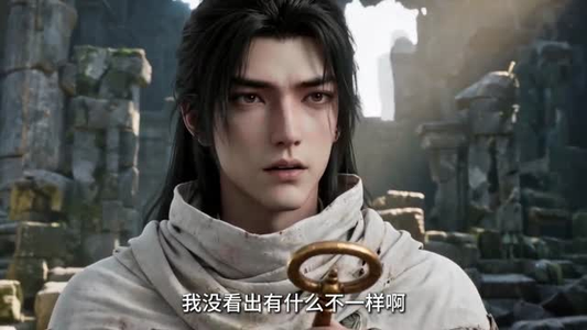 我已不死不灭嚣张点怎么了（64集）短剧全集抢先看