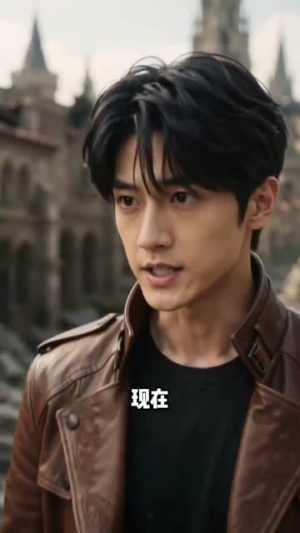 航海求生：从木筏开始建造帝国（74集）小短剧推荐
