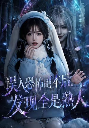 误入恐怖副本后，发现全是熟人（63集）完整版