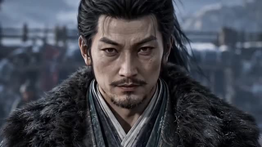 流放北境：三百残兵随我镇天下（74集）火爆短剧抢先看