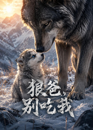 狼爸别吃我（30集）热播短剧分享