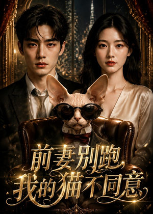 前妻别跑，我的猫不同意（33集）精彩短剧追不停