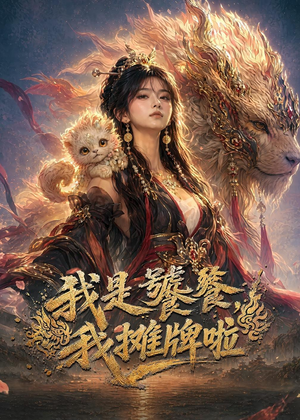 我是饕餮,我摊牌啦(50集) 我是饕餮,我摊牌啦(50集)全剧免费观看