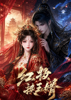 红妆换王婿（50集）最热门短剧来了