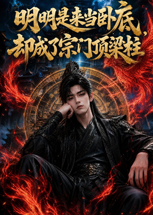 明明是来当卧底,却成了宗门顶梁柱(74集) 明明是来当卧底,却成了宗门顶梁柱(74集)民国短剧推荐