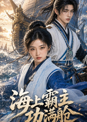 海上霸主功满舱（91集）短剧热播推荐
