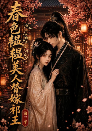 春色韫韫，美人替嫁祁王第三季（66集）爆款短剧追不停