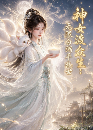 神女渡众生：无限白粥平乱世（58集）短剧在线观看