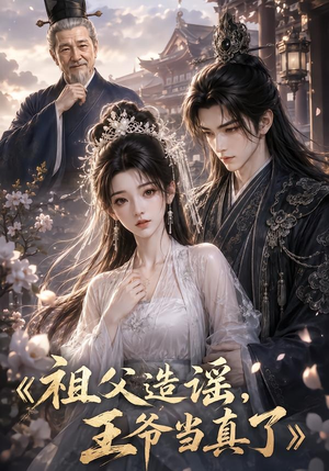 祖父造谣:王爷当真了(37集) 祖父造谣:王爷当真了(37集)在线免费观看