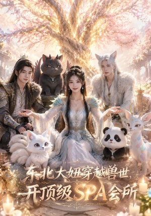 东北大妞穿越兽世，开顶级spa会所（60集）独家资源免费看
