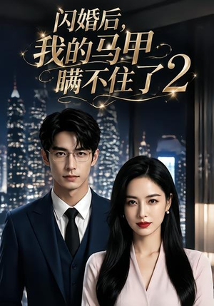 闪婚后我的马甲瞒不住了2（40集）海量资源免费看