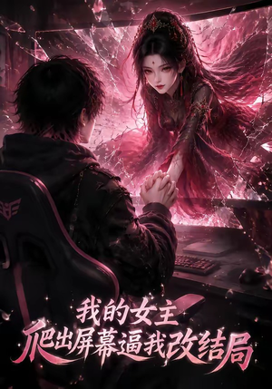 我的女主爬出屏幕逼我改结局(74集) 我的女主爬出屏幕逼我改结局(74集)好看的国产短剧