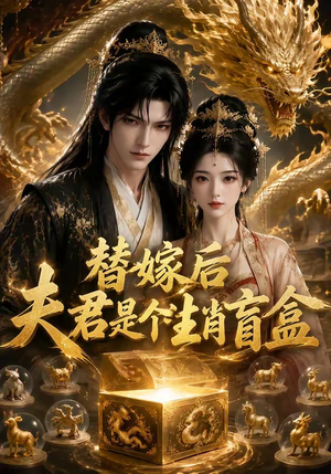 替嫁后夫君是个生肖盲盒（63集）抢先看新短剧
