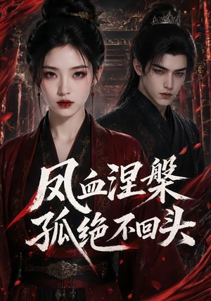 凤血涅槃孤绝不回头(20集) 凤血涅槃孤绝不回头(20集)在线看