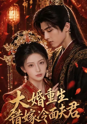 大婚重生错嫁冷面夫君(53集) 大婚重生错嫁冷面夫君(53集)短剧前十排行榜