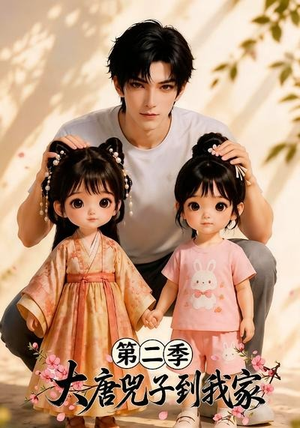 大唐兕子到我家(第二季)(85集) 大唐兕子到我家(第二季)(85集)短剧演员排行榜