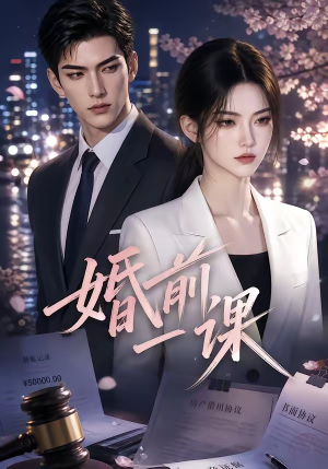 婚前一课(67集) 婚前一课(67集)免费版