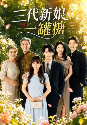 三代新娘一罐糖（69集）大结局