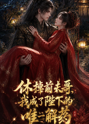 休掉前夫哥，我成了陛下的唯一解药（31集）短剧分享片段