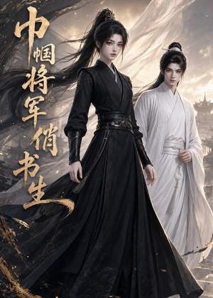 巾帼将军俏书生（50集）超火短剧抢先看