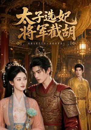 太子选妃，将军截胡（46集）完整版