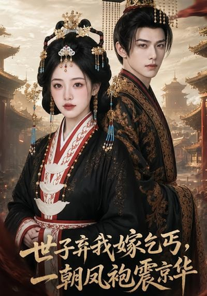 世子弃我嫁乞丐，一朝凤袍震京华（58集）哪个短剧网能看