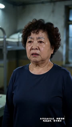 褪色的缎面（44集）短剧在线看