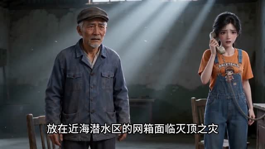 獭宝带我风生水起（73集）全网短剧抢先看