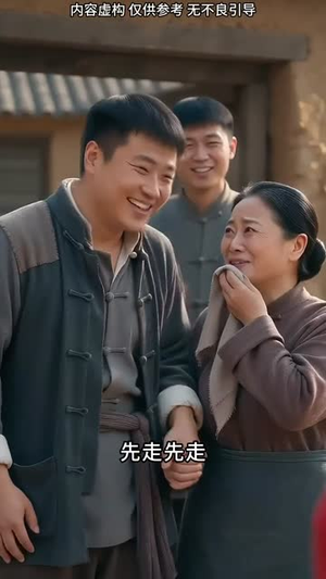 巴蜀狐三爷（30集）免费短剧片段