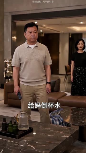 250万征地款，换我一场清醒（33集）番茄短剧免费看