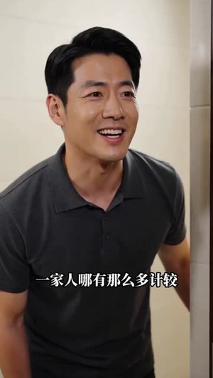 铁牛她搬空了家（48集）精彩短剧来袭