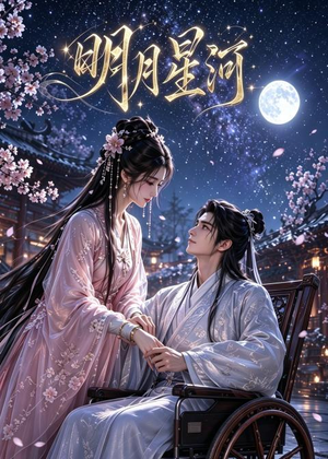 明月星河（45集）全剧免费观看