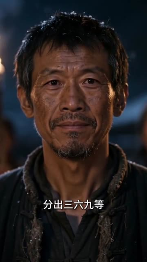 荒年：我靠驯兽开始逆袭（50集）让你一口气看完