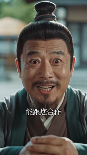 大唐，原来我是隐世高人（59集）在线观看全集